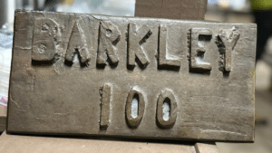 barkley marathons